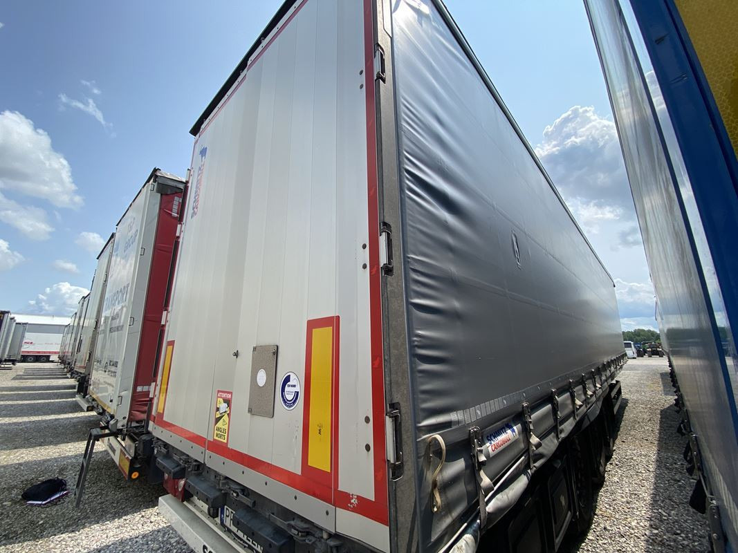 SCHMITZ CARGOBULL SCB S3T FIRANA - Tenthaagis: pilt 3 SCHMITZ CARGOBULL SCB S3T FIRANA - Tenthaagis: pilt 3