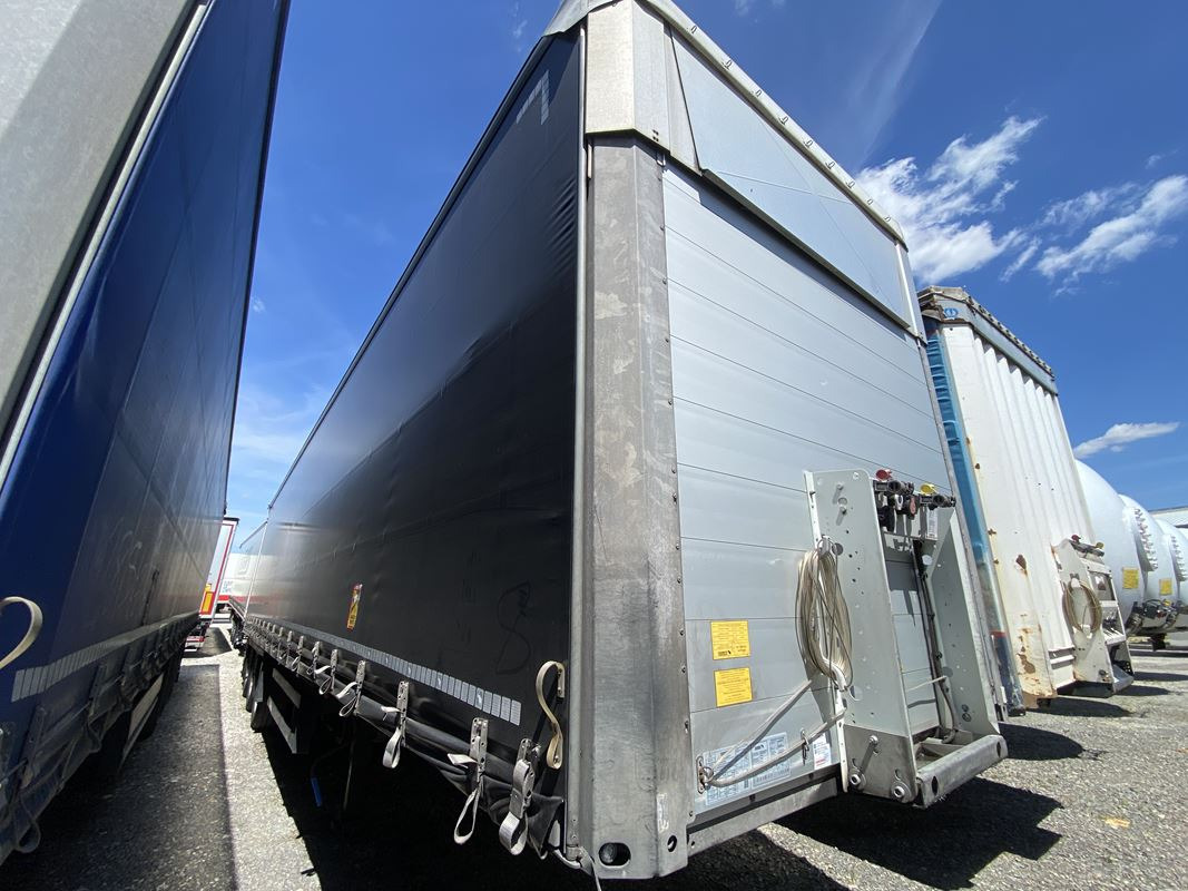 SCHMITZ CARGOBULL SCB S3T FIRANA - Tenthaagis: pilt 4 SCHMITZ CARGOBULL SCB S3T FIRANA - Tenthaagis: pilt 4