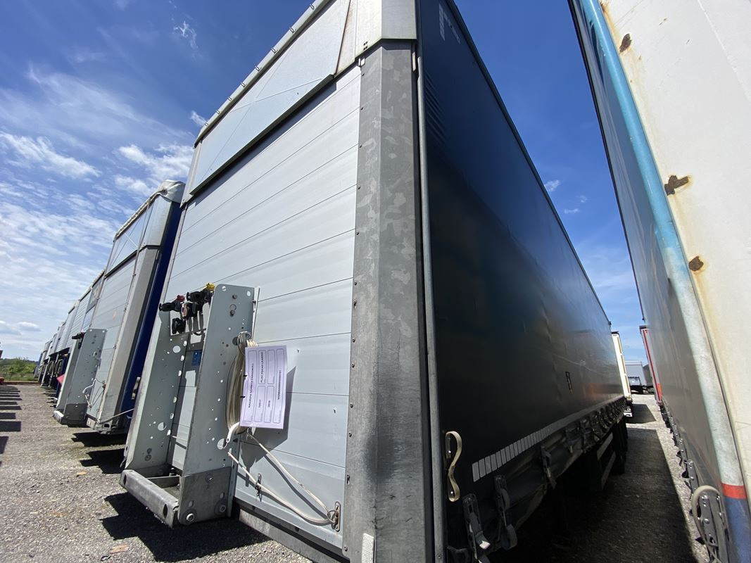 SCHMITZ CARGOBULL SCB S3T FIRANA - Tenthaagis: pilt 5 SCHMITZ CARGOBULL SCB S3T FIRANA - Tenthaagis: pilt 5