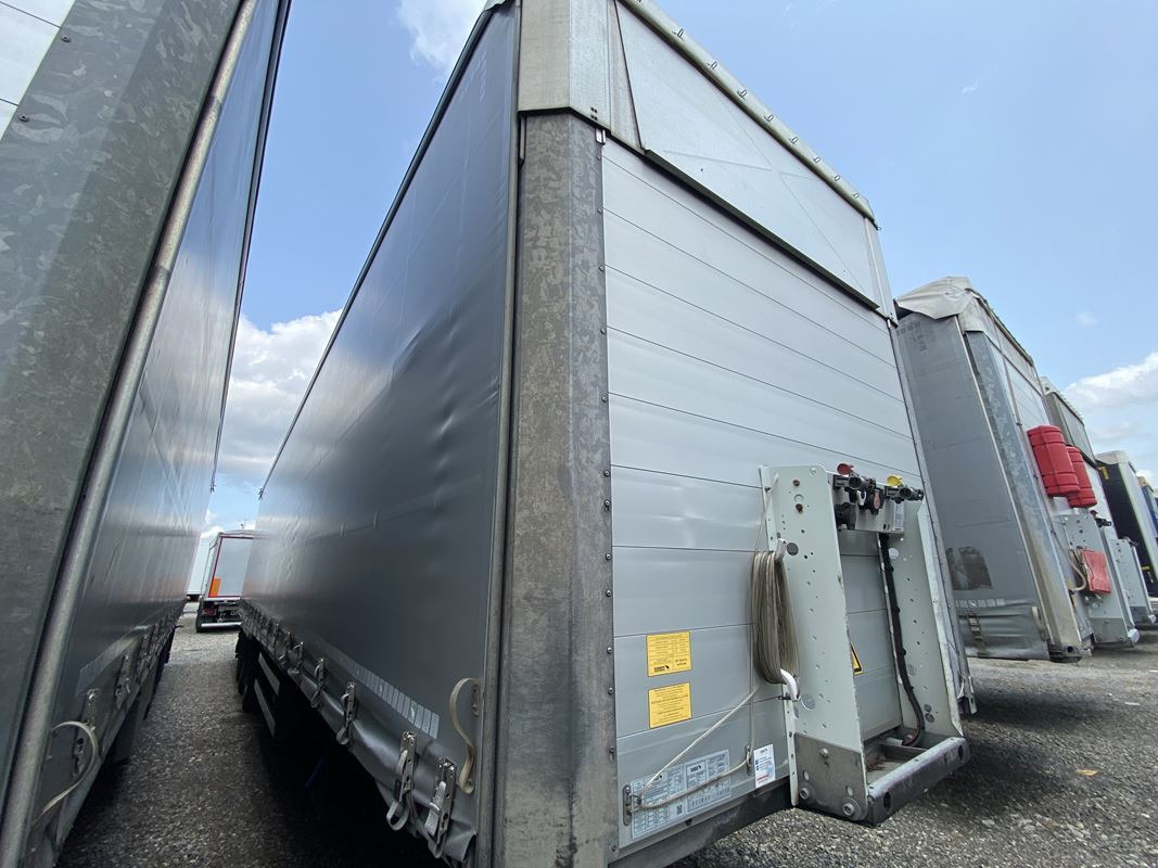 SCHMITZ CARGOBULL SCB S3T FIRANA - Tenthaagis: pilt 4 SCHMITZ CARGOBULL SCB S3T FIRANA - Tenthaagis: pilt 4