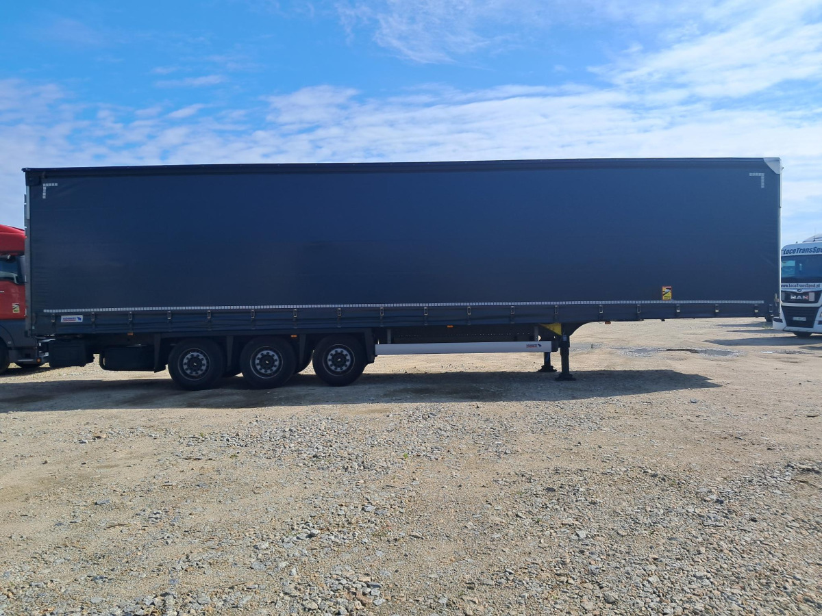 SCHMITZ CARGOBULL SCB S3T KURTYNOWA - Tenthaagis: pilt 5 SCHMITZ CARGOBULL SCB S3T KURTYNOWA - Tenthaagis: pilt 5