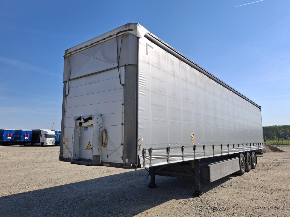 SCHMITZ CARGOBULL SCBS3T FIRANA - Tenthaagis: pilt 3 SCHMITZ CARGOBULL SCBS3T FIRANA - Tenthaagis: pilt 3