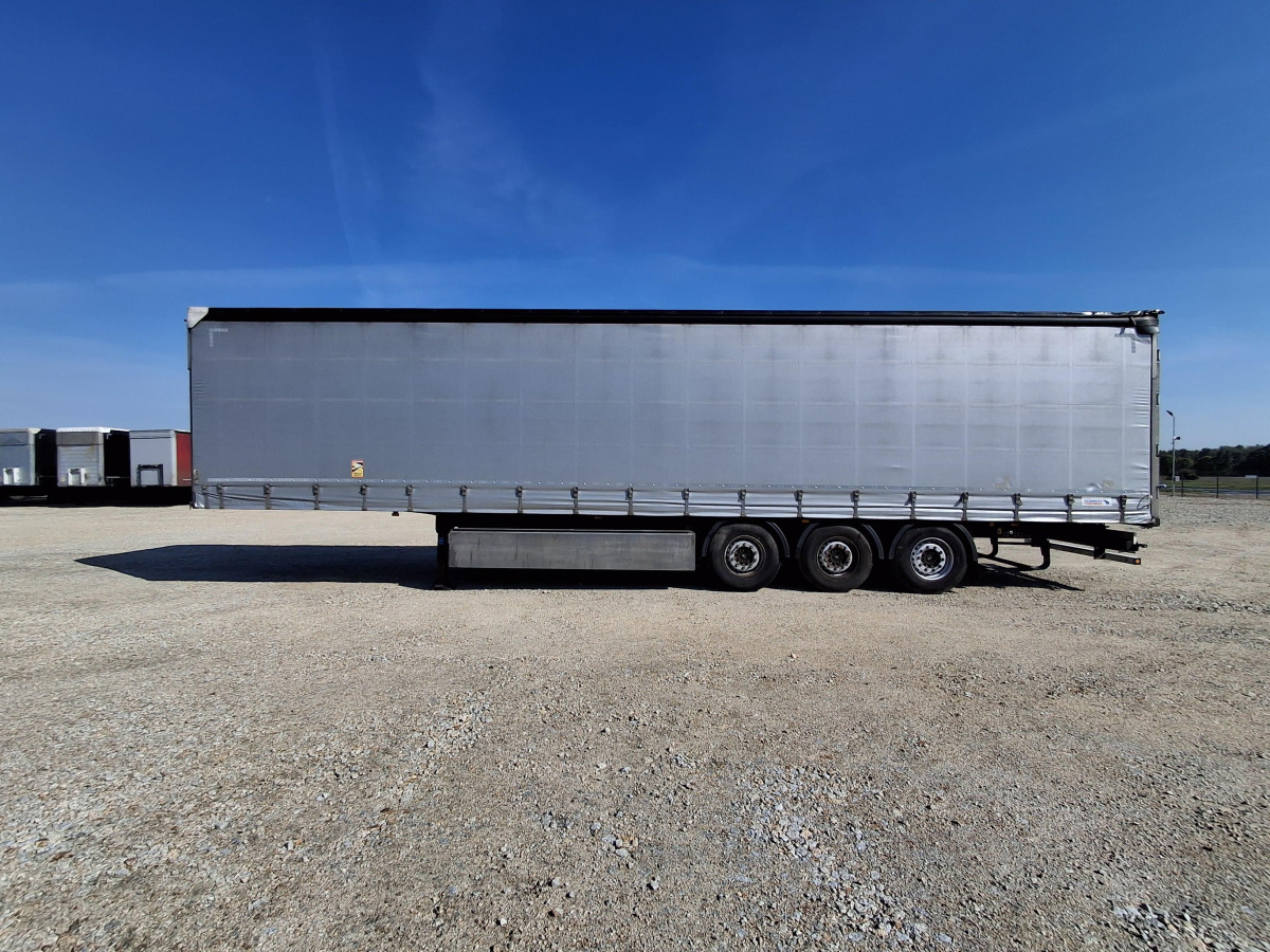 SCHMITZ CARGOBULL SCBS3T FIRANA - Tenthaagis: pilt 4 SCHMITZ CARGOBULL SCBS3T FIRANA - Tenthaagis: pilt 4