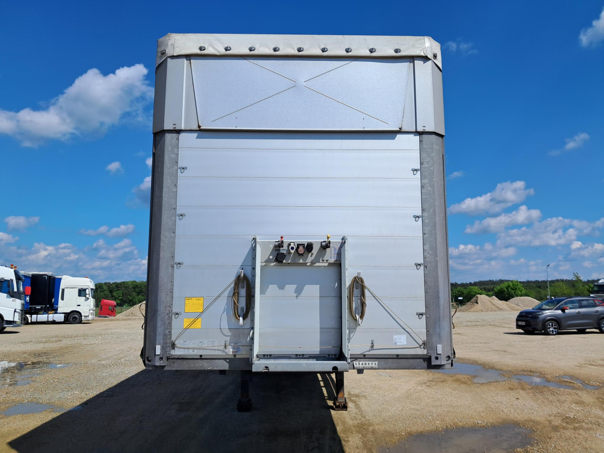 SCHMITZ CARGOBULL SCBS3T KURTYNOWA - Tenthaagis: pilt 3 SCHMITZ CARGOBULL SCBS3T KURTYNOWA - Tenthaagis: pilt 3