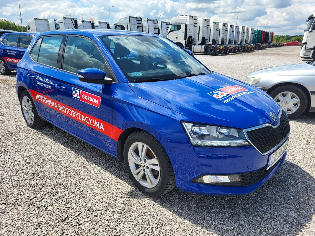 SKODA FABIA HATCHBACK - Luukpära: pilt 1 SKODA FABIA HATCHBACK - Luukpära: pilt 1