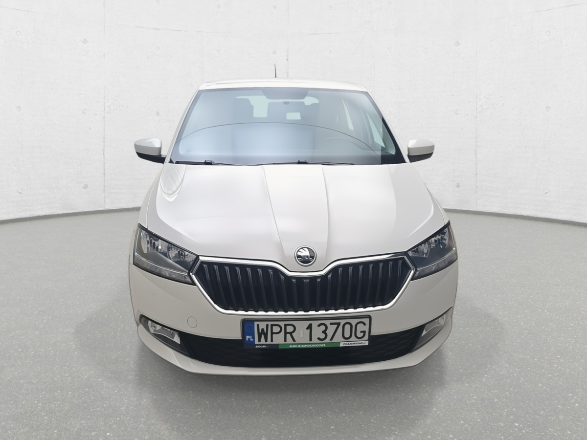 SKODA FABIA KOMBI - Auto: pilt 3 SKODA FABIA KOMBI - Auto: pilt 3
