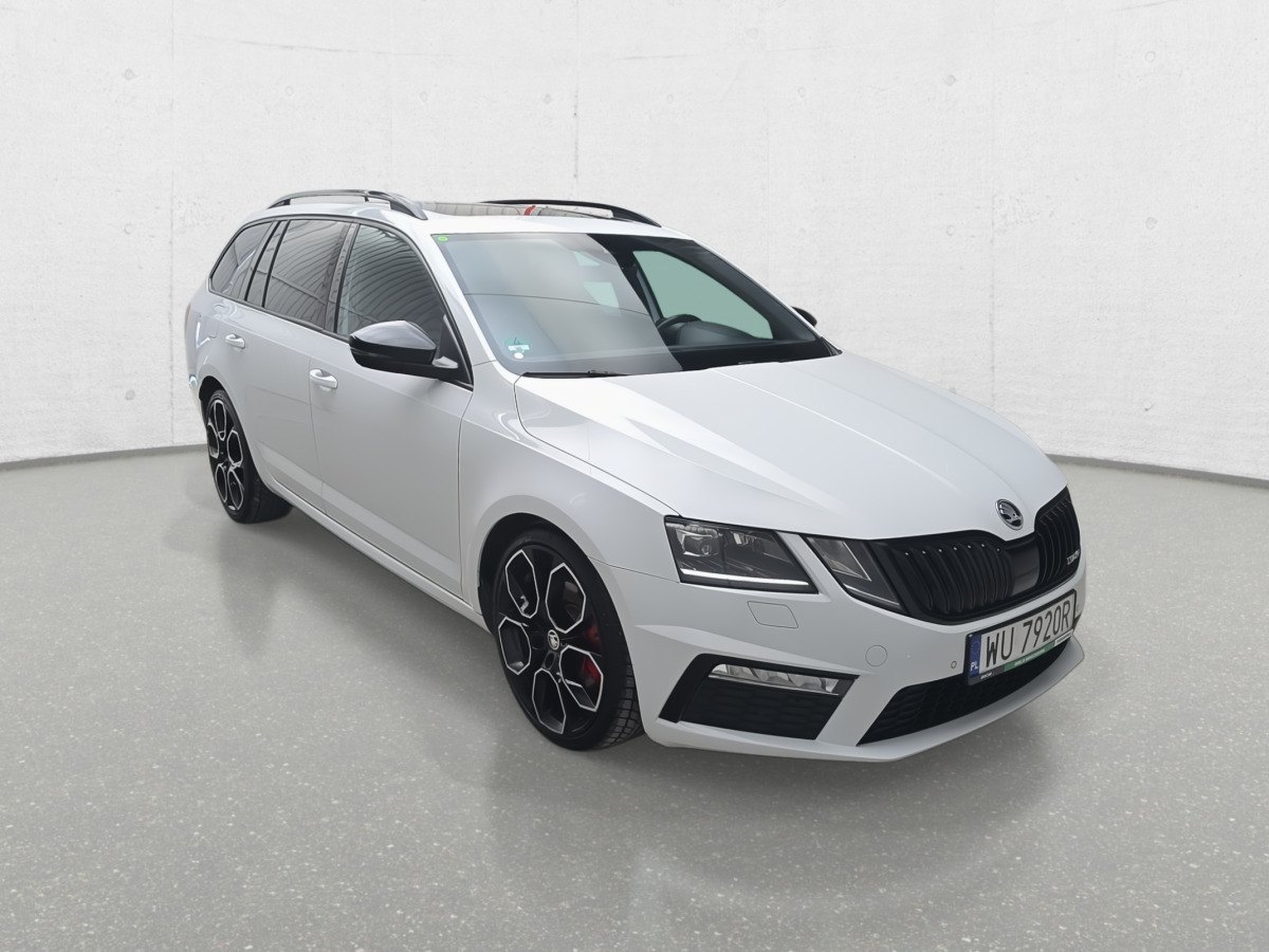 SKODA OCTAVIA KOMBI - Auto: pilt 2 SKODA OCTAVIA KOMBI - Auto: pilt 2