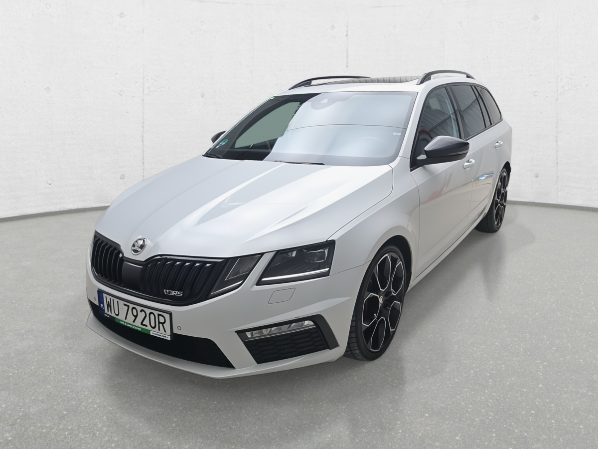 SKODA OCTAVIA KOMBI - Auto: pilt 3 SKODA OCTAVIA KOMBI - Auto: pilt 3