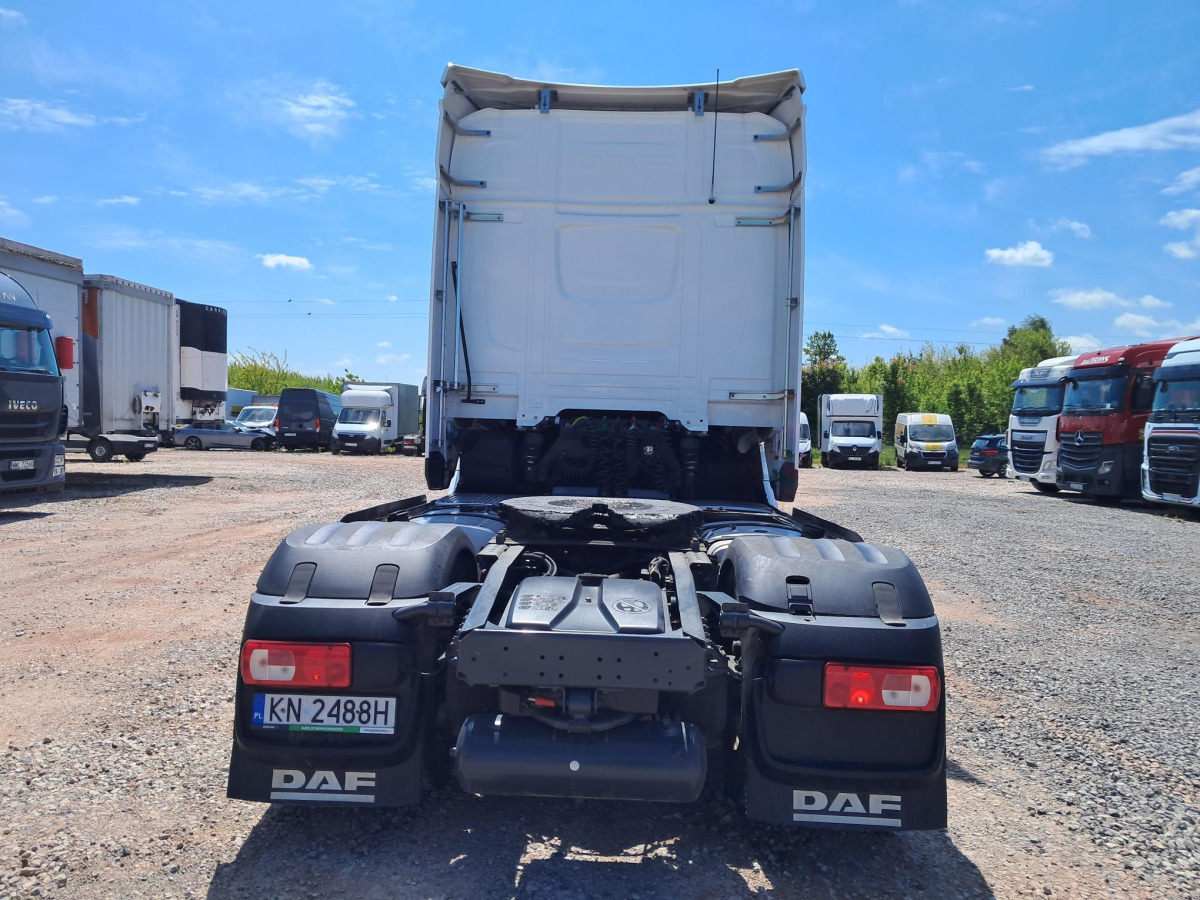 DAF XG 480 FT CIĄGNIK SIODŁOWY - Sadulveok: pilt 5 DAF XG 480 FT CIĄGNIK SIODŁOWY - Sadulveok: pilt 5