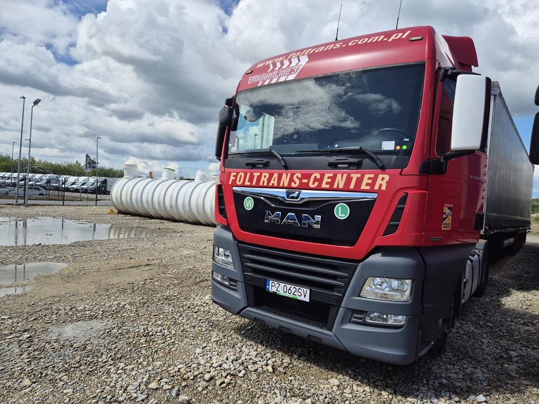 MAN TGX 18.460 4X2 BLS CIĄGNIK SIODŁOWY - Sadulveok: pilt 5 MAN TGX 18.460 4X2 BLS CIĄGNIK SIODŁOWY - Sadulveok: pilt 5