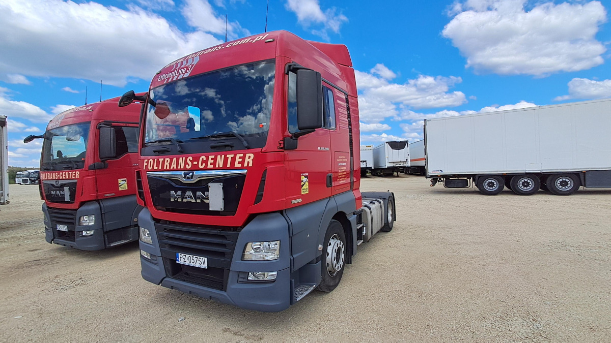 MAN TGX 18.460 4X2 BLS CIĄGNIK SIODŁOWY - Sadulveok: pilt 2 MAN TGX 18.460 4X2 BLS CIĄGNIK SIODŁOWY - Sadulveok: pilt 2