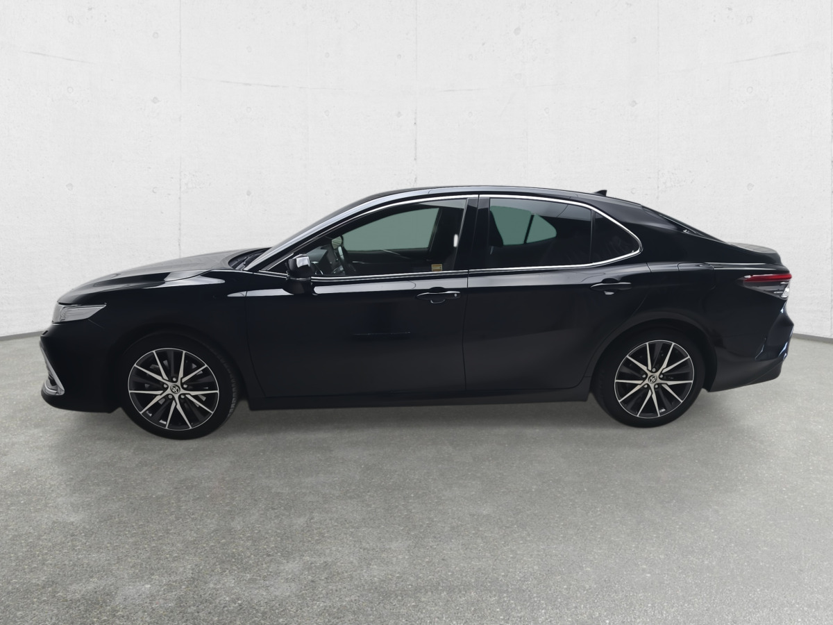 TOYOTA CAMRY SEDAN - Sedaan: pilt 5 TOYOTA CAMRY SEDAN - Sedaan: pilt 5