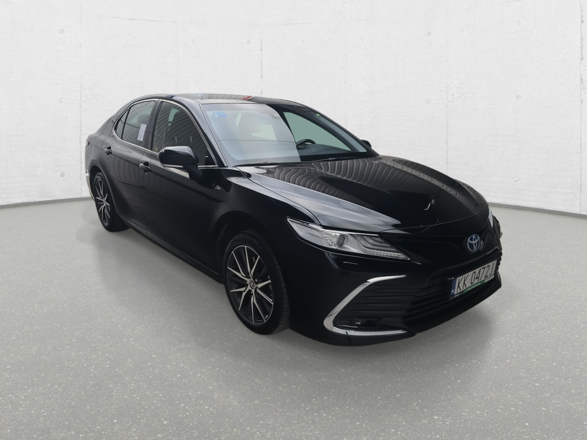 TOYOTA CAMRY SEDAN - Sedaan: pilt 1 TOYOTA CAMRY SEDAN - Sedaan: pilt 1