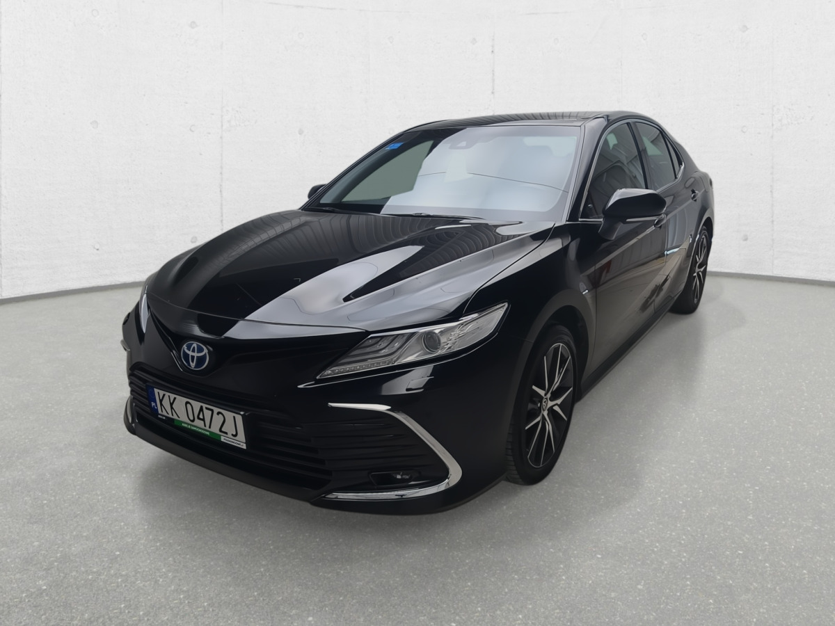 TOYOTA CAMRY SEDAN - Sedaan: pilt 4 TOYOTA CAMRY SEDAN - Sedaan: pilt 4