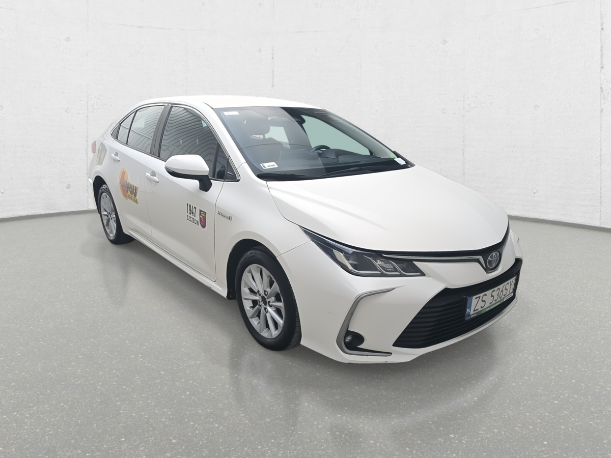 TOYOTA COROLLA SEDAN - Sedaan: pilt 1 TOYOTA COROLLA SEDAN - Sedaan: pilt 1