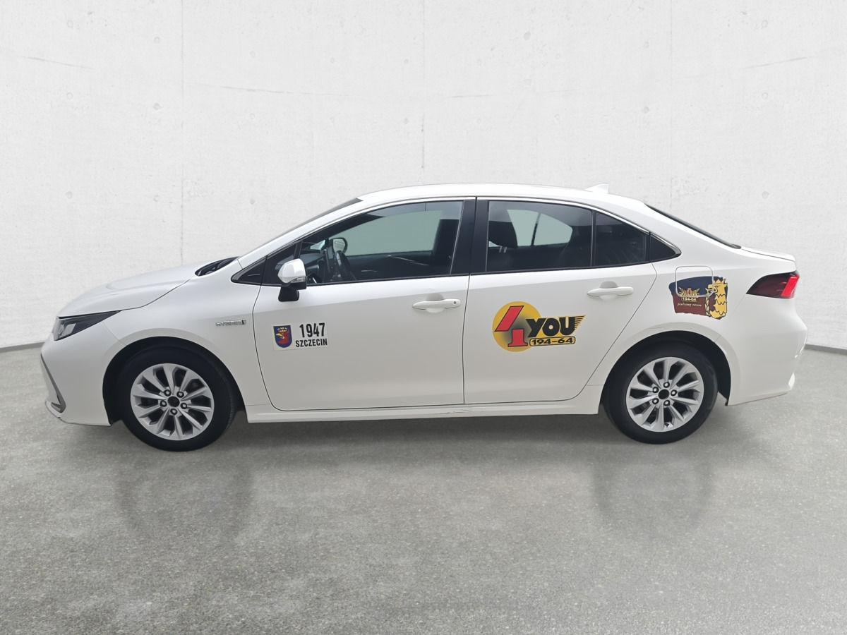 TOYOTA COROLLA SEDAN - Sedaan: pilt 5 TOYOTA COROLLA SEDAN - Sedaan: pilt 5