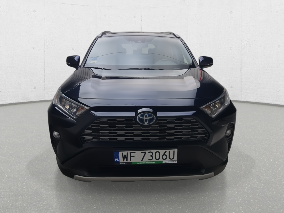 TOYOTA RAV4 SUV - Maastur: pilt 4 TOYOTA RAV4 SUV - Maastur: pilt 4