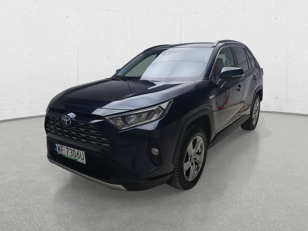 TOYOTA RAV4 SUV - Maastur: pilt 3 TOYOTA RAV4 SUV - Maastur: pilt 3