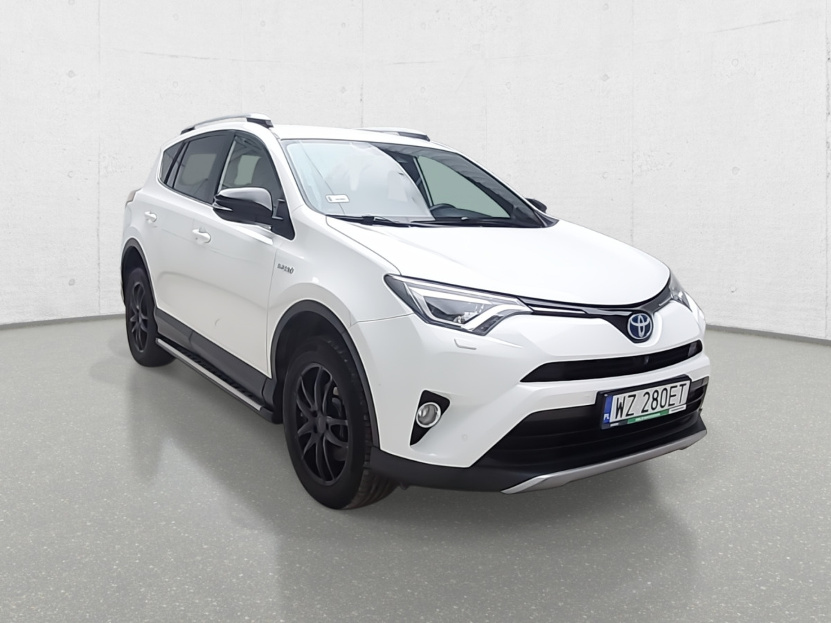 TOYOTA RAV4 SUV - Maastur: pilt 2 TOYOTA RAV4 SUV - Maastur: pilt 2