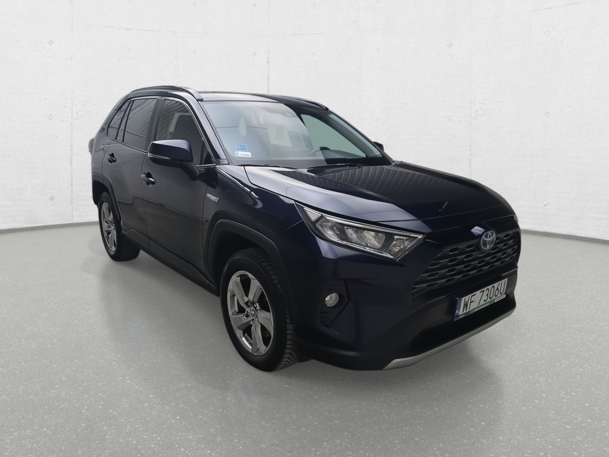 TOYOTA RAV4 SUV - Maastur: pilt 2 TOYOTA RAV4 SUV - Maastur: pilt 2