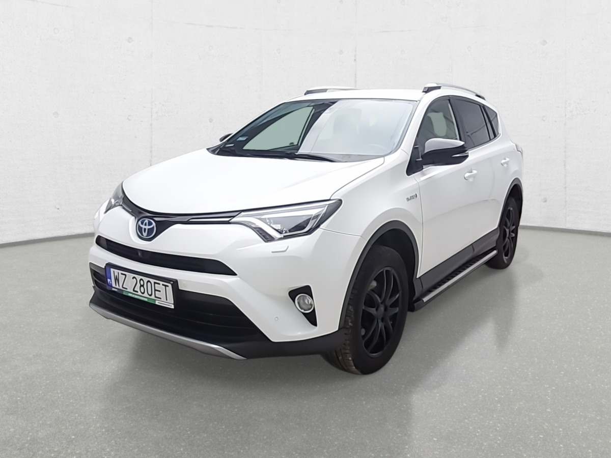 TOYOTA RAV4 SUV - Maastur: pilt 3 TOYOTA RAV4 SUV - Maastur: pilt 3
