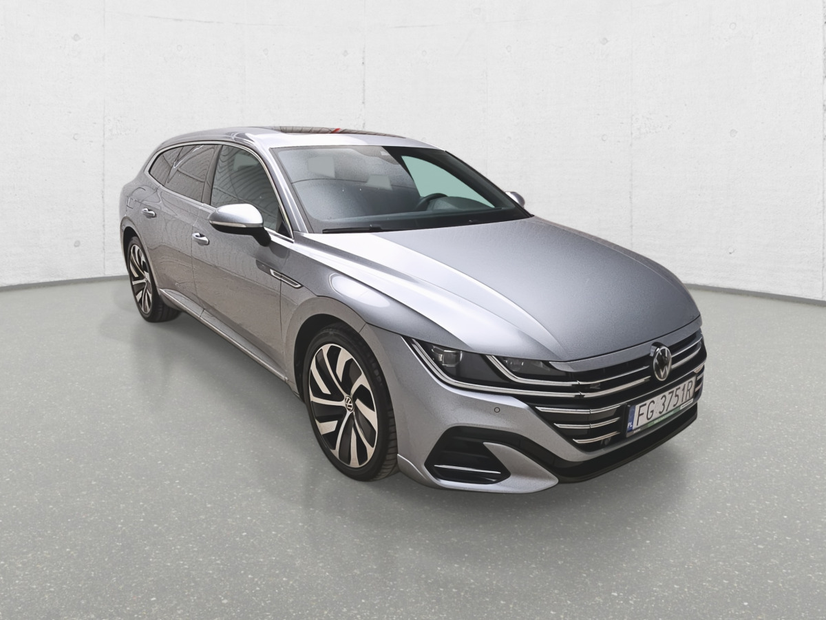VOLKSWAGEN ARTEON KOMBI - Auto: pilt 1 VOLKSWAGEN ARTEON KOMBI - Auto: pilt 1