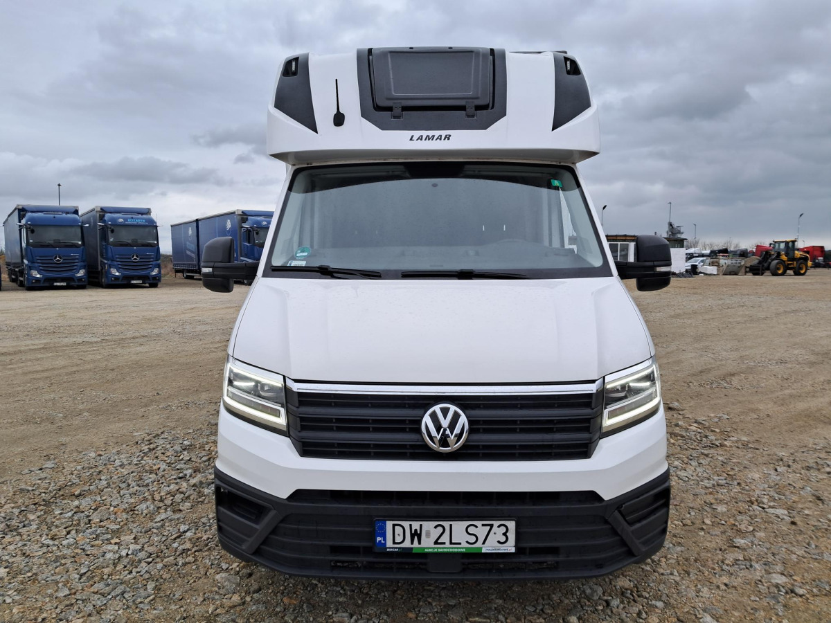 VOLKSWAGEN CRAFTER PLANDEKA - Tent tarbesõiduk: pilt 3 VOLKSWAGEN CRAFTER PLANDEKA - Tent tarbesõiduk: pilt 3
