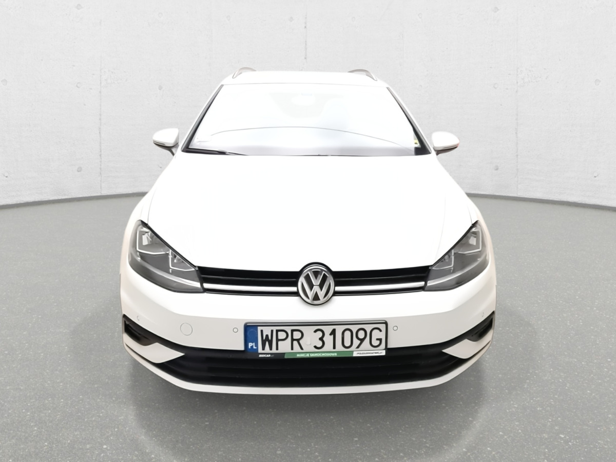 VOLKSWAGEN GOLF KOMBI - Auto: pilt 3 VOLKSWAGEN GOLF KOMBI - Auto: pilt 3