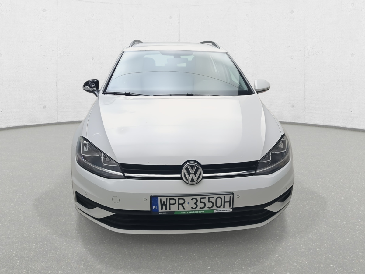 VOLKSWAGEN GOLF KOMBI - Auto: pilt 3 VOLKSWAGEN GOLF KOMBI - Auto: pilt 3