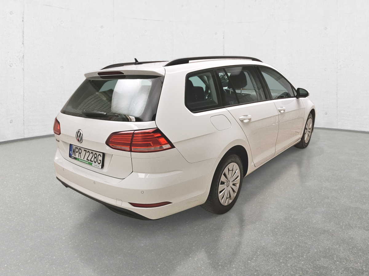 Auto VOLKSWAGEN GOLF KOMBI: pilt 8