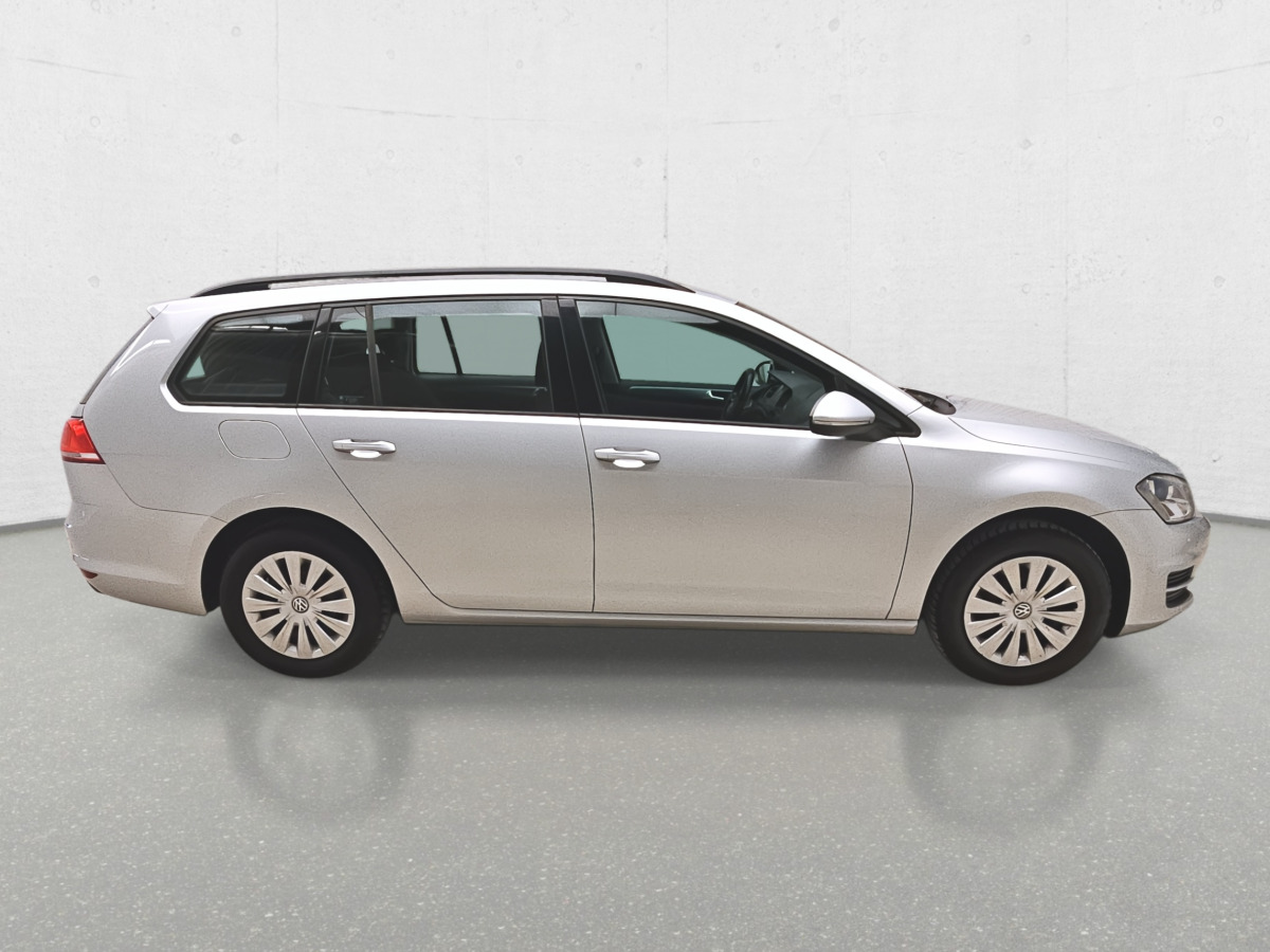 Auto VOLKSWAGEN GOLF KOMBI: pilt 9
