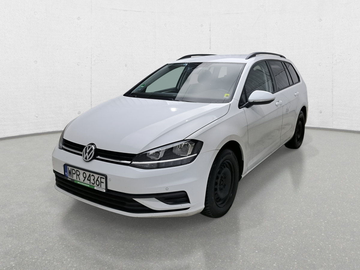VOLKSWAGEN GOLF KOMBI - Auto: pilt 4 VOLKSWAGEN GOLF KOMBI - Auto: pilt 4