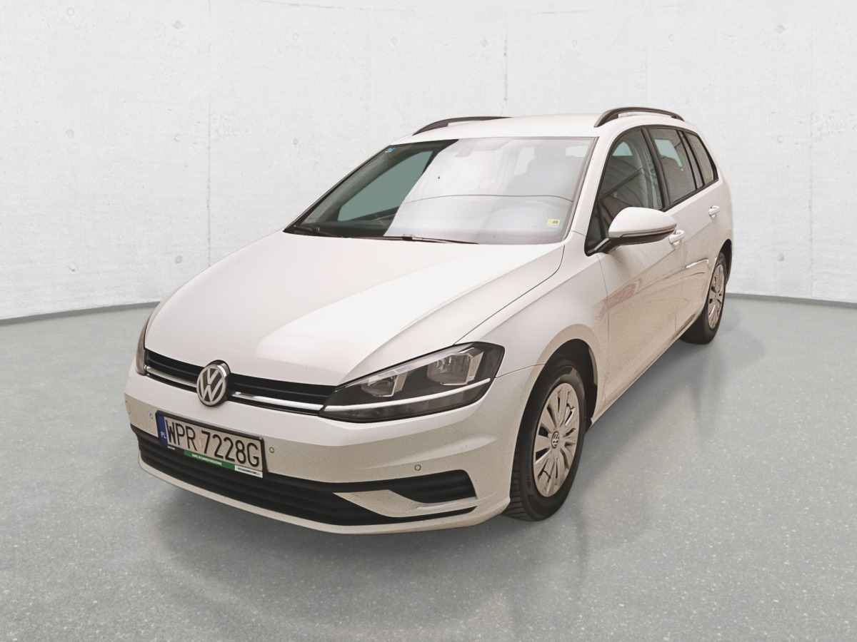 VOLKSWAGEN GOLF KOMBI - Auto: pilt 4 VOLKSWAGEN GOLF KOMBI - Auto: pilt 4
