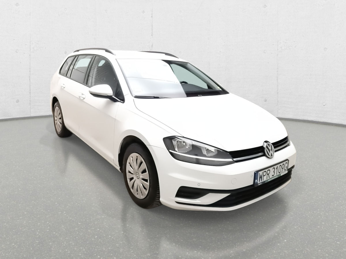 VOLKSWAGEN GOLF KOMBI - Auto: pilt 2 VOLKSWAGEN GOLF KOMBI - Auto: pilt 2