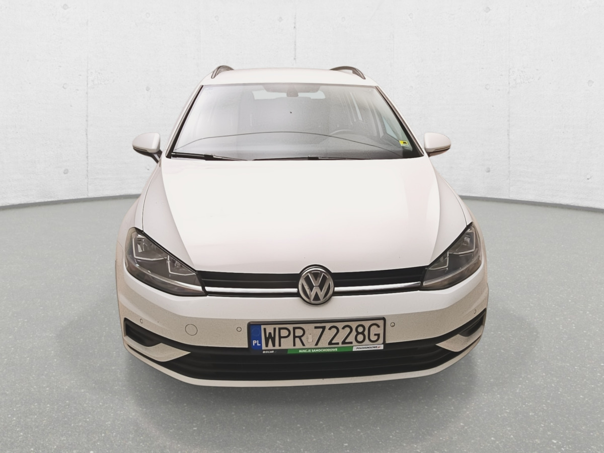 VOLKSWAGEN GOLF KOMBI - Auto: pilt 3 VOLKSWAGEN GOLF KOMBI - Auto: pilt 3