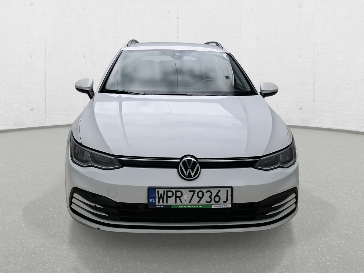 VOLKSWAGEN GOLF KOMBI - Auto: pilt 3 VOLKSWAGEN GOLF KOMBI - Auto: pilt 3