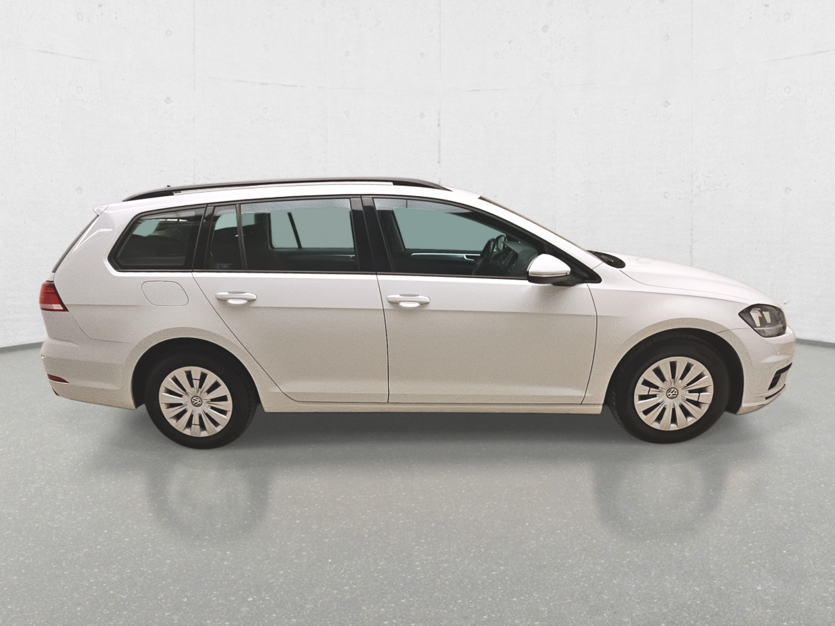 Auto VOLKSWAGEN GOLF KOMBI: pilt 9