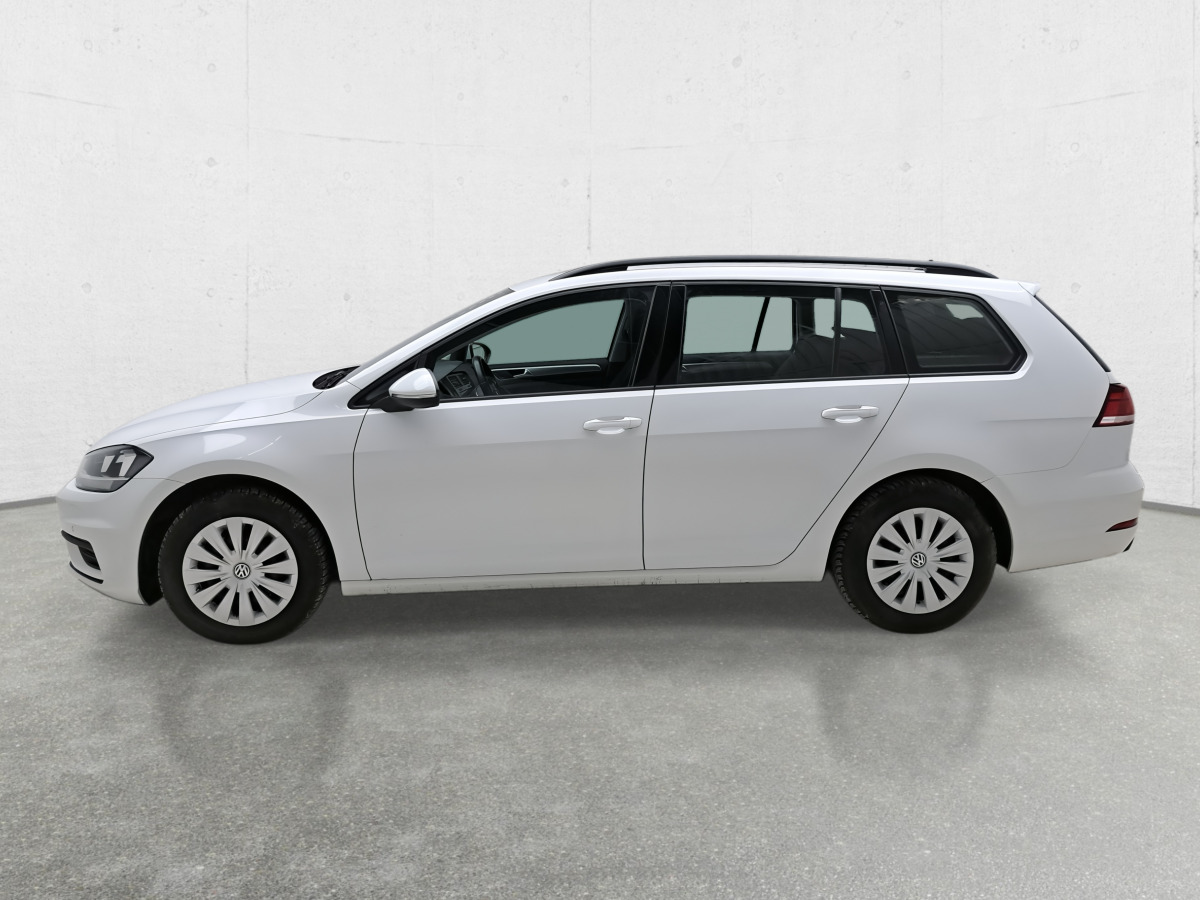 VOLKSWAGEN GOLF KOMBI - Auto: pilt 5 VOLKSWAGEN GOLF KOMBI - Auto: pilt 5