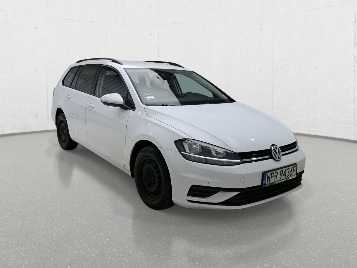 VOLKSWAGEN GOLF KOMBI - Auto: pilt 2 VOLKSWAGEN GOLF KOMBI - Auto: pilt 2
