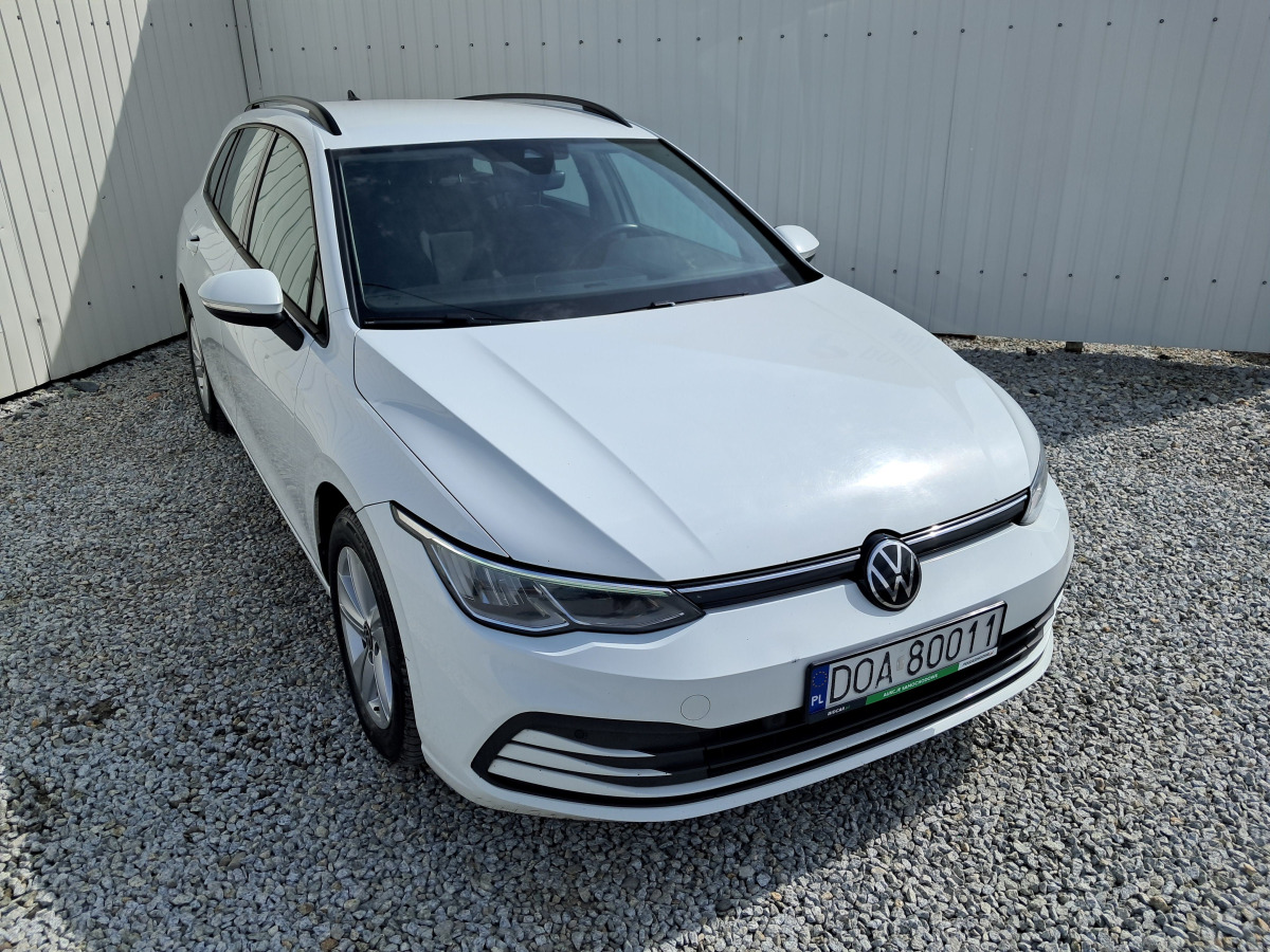 VOLKSWAGEN GOLF KOMBI - Auto: pilt 1 VOLKSWAGEN GOLF KOMBI - Auto: pilt 1