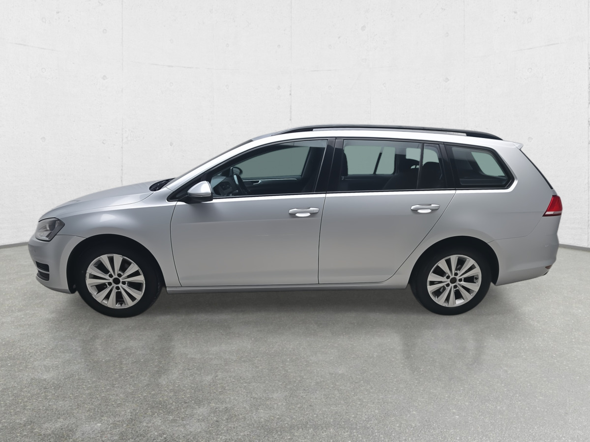 VOLKSWAGEN GOLF KOMBI - Auto: pilt 5 VOLKSWAGEN GOLF KOMBI - Auto: pilt 5