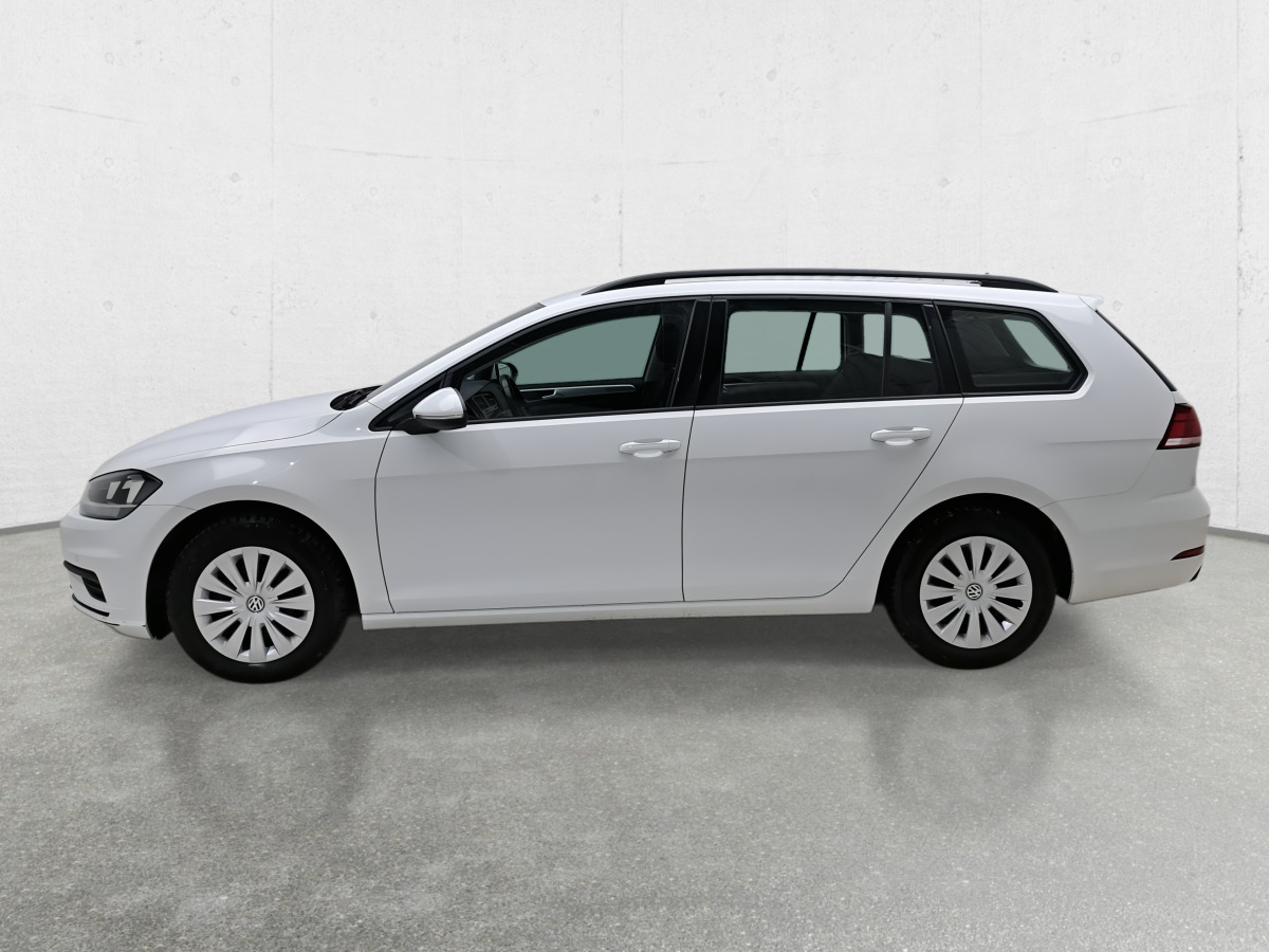 VOLKSWAGEN GOLF KOMBI - Auto: pilt 5 VOLKSWAGEN GOLF KOMBI - Auto: pilt 5