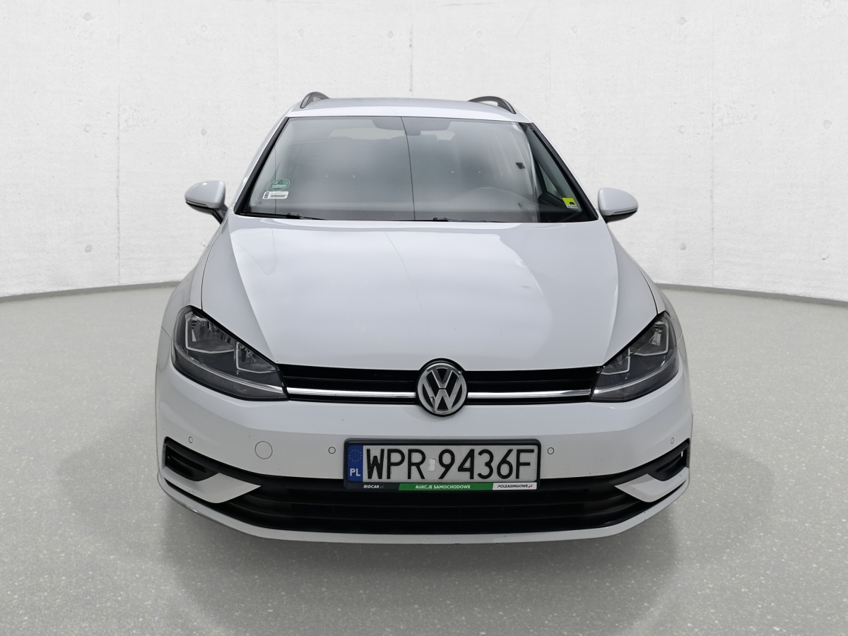 VOLKSWAGEN GOLF KOMBI - Auto: pilt 3 VOLKSWAGEN GOLF KOMBI - Auto: pilt 3