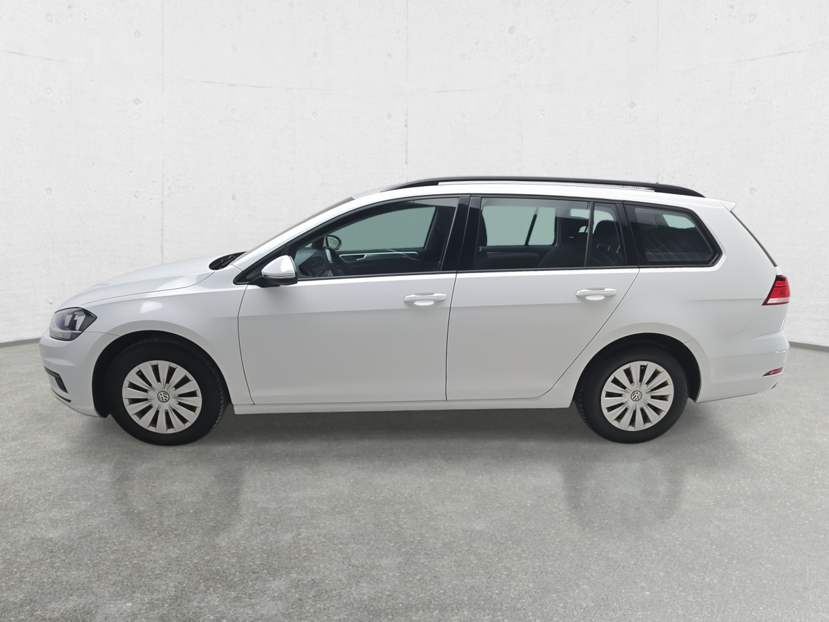 VOLKSWAGEN GOLF KOMBI - Auto: pilt 5 VOLKSWAGEN GOLF KOMBI - Auto: pilt 5