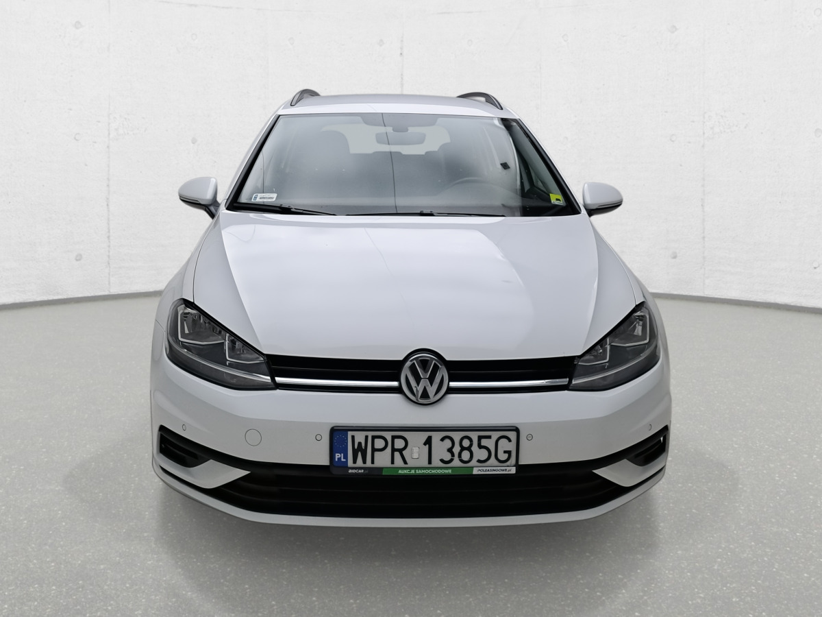 VOLKSWAGEN GOLF KOMBI - Auto: pilt 3 VOLKSWAGEN GOLF KOMBI - Auto: pilt 3