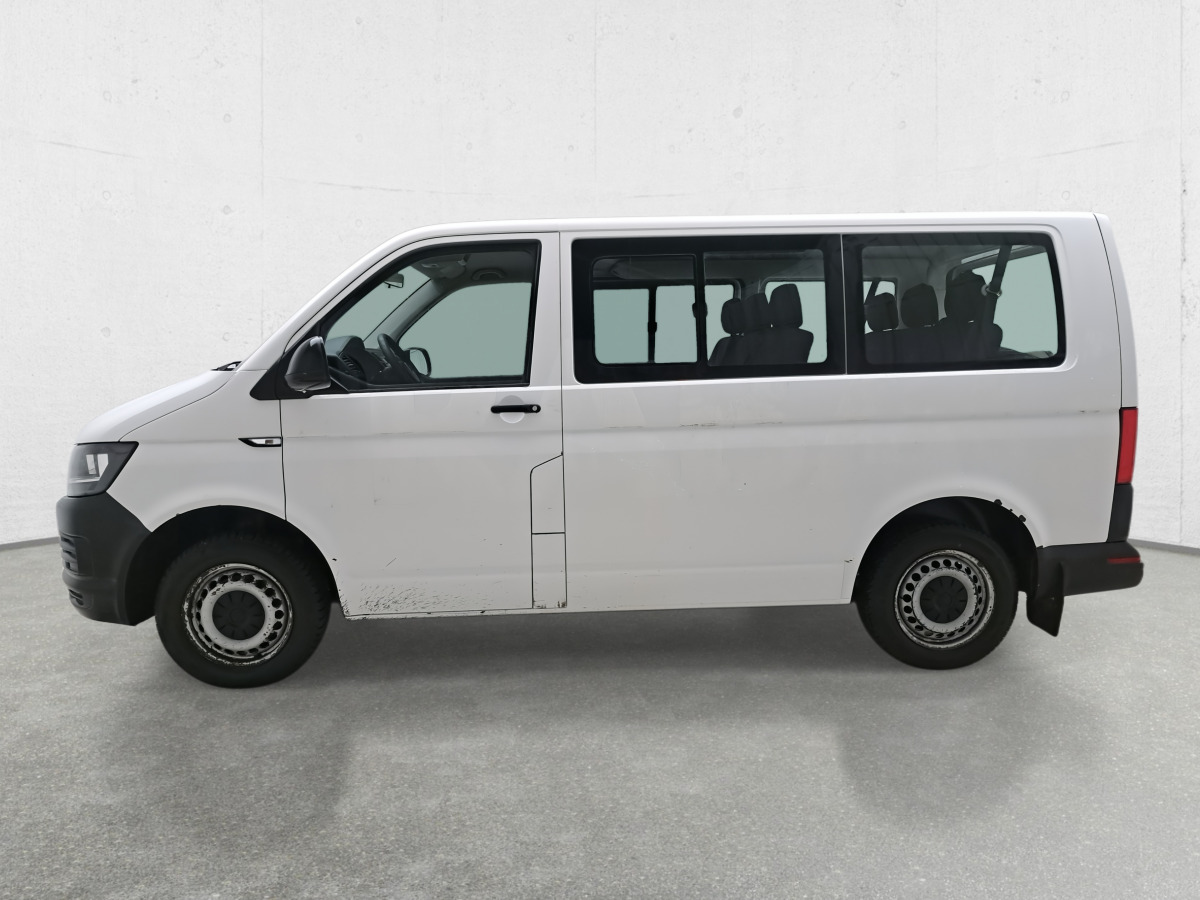 VOLKSWAGEN KOMBI VAN - Auto: pilt 5 VOLKSWAGEN KOMBI VAN - Auto: pilt 5