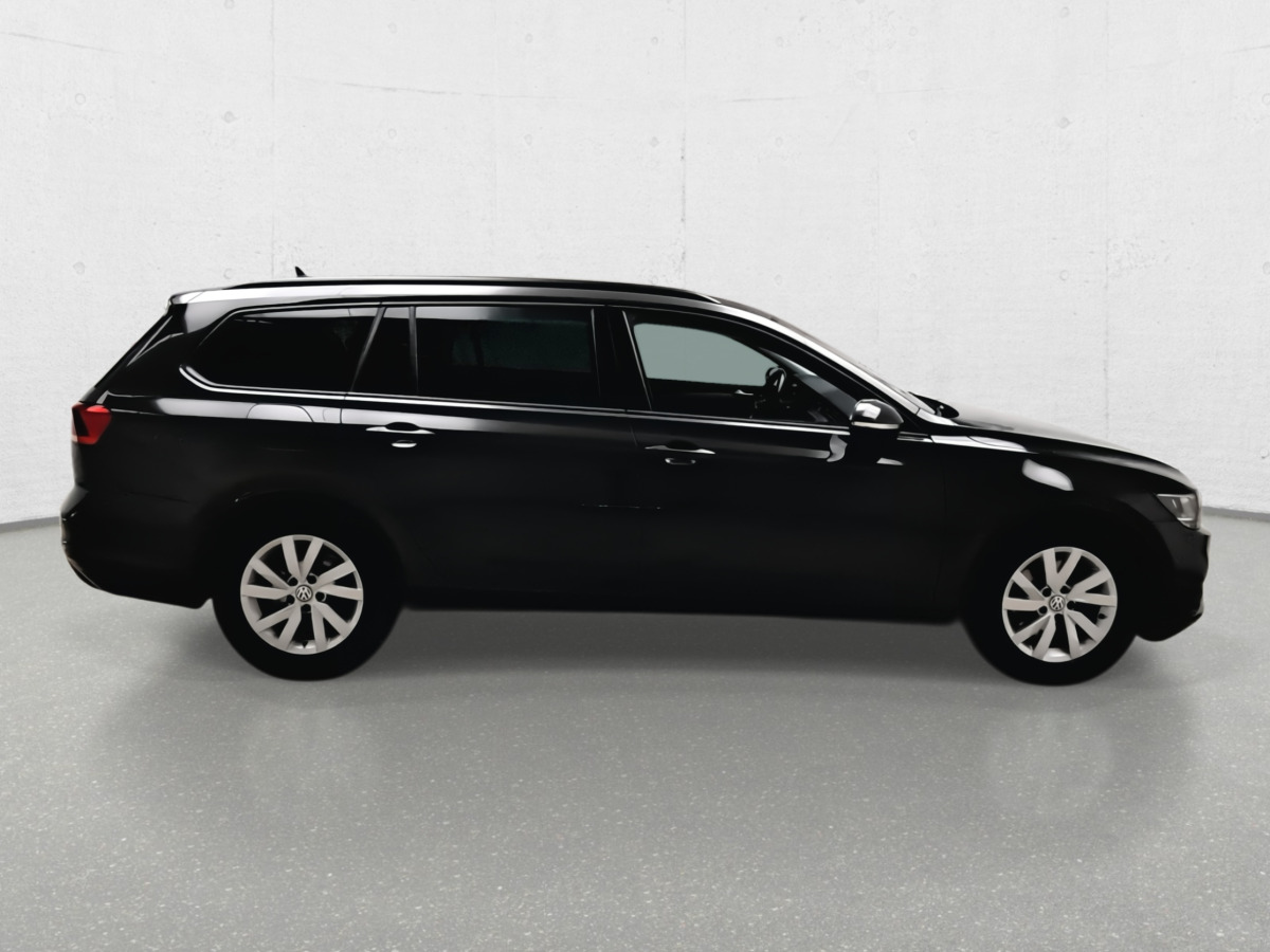 Auto VOLKSWAGEN PASSAT KOMBI: pilt 9