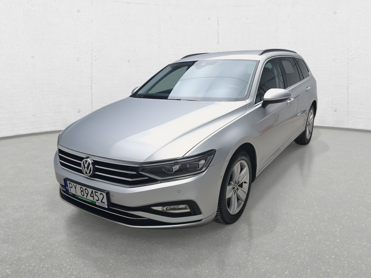 VOLKSWAGEN PASSAT KOMBI - Auto: pilt 4 VOLKSWAGEN PASSAT KOMBI - Auto: pilt 4