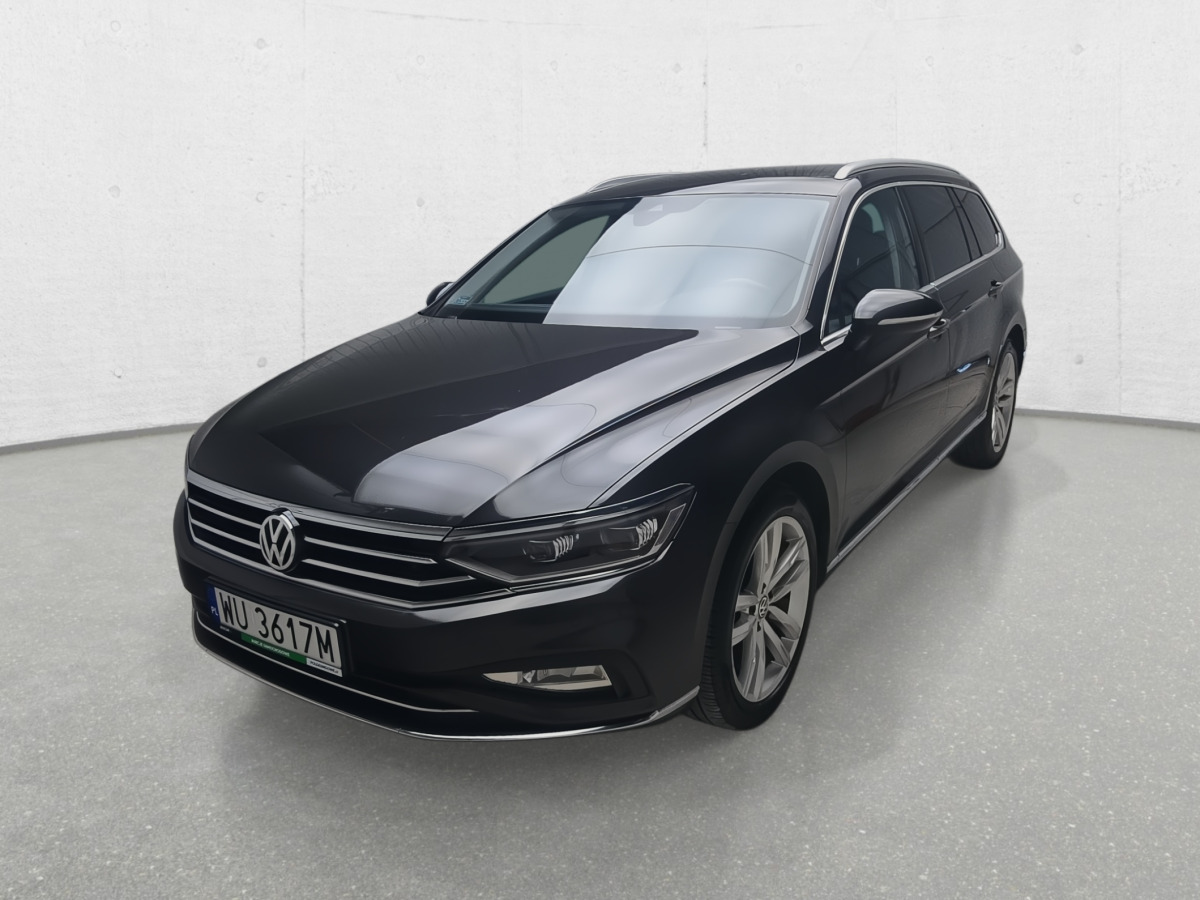 VOLKSWAGEN PASSAT KOMBI - Auto: pilt 3 VOLKSWAGEN PASSAT KOMBI - Auto: pilt 3