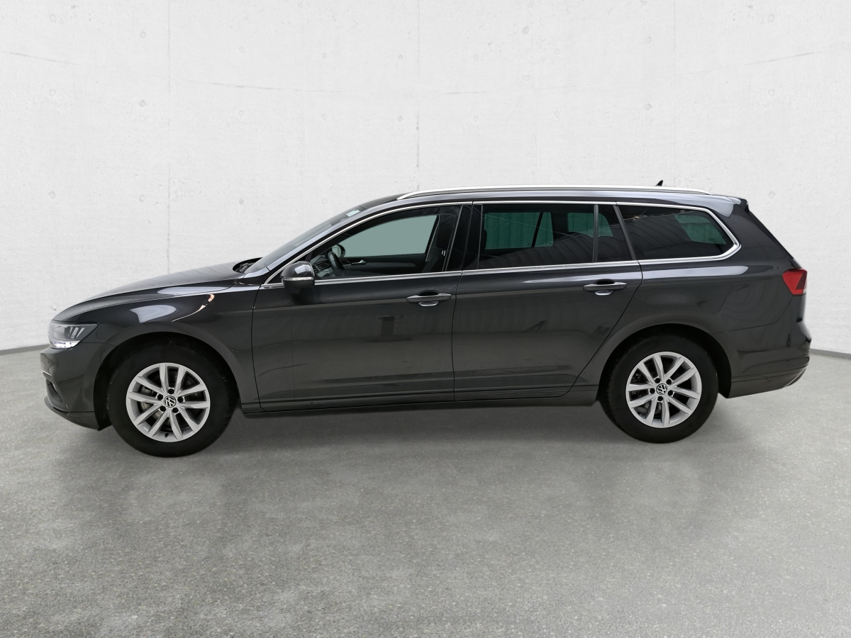 VOLKSWAGEN PASSAT KOMBI - Auto: pilt 5 VOLKSWAGEN PASSAT KOMBI - Auto: pilt 5
